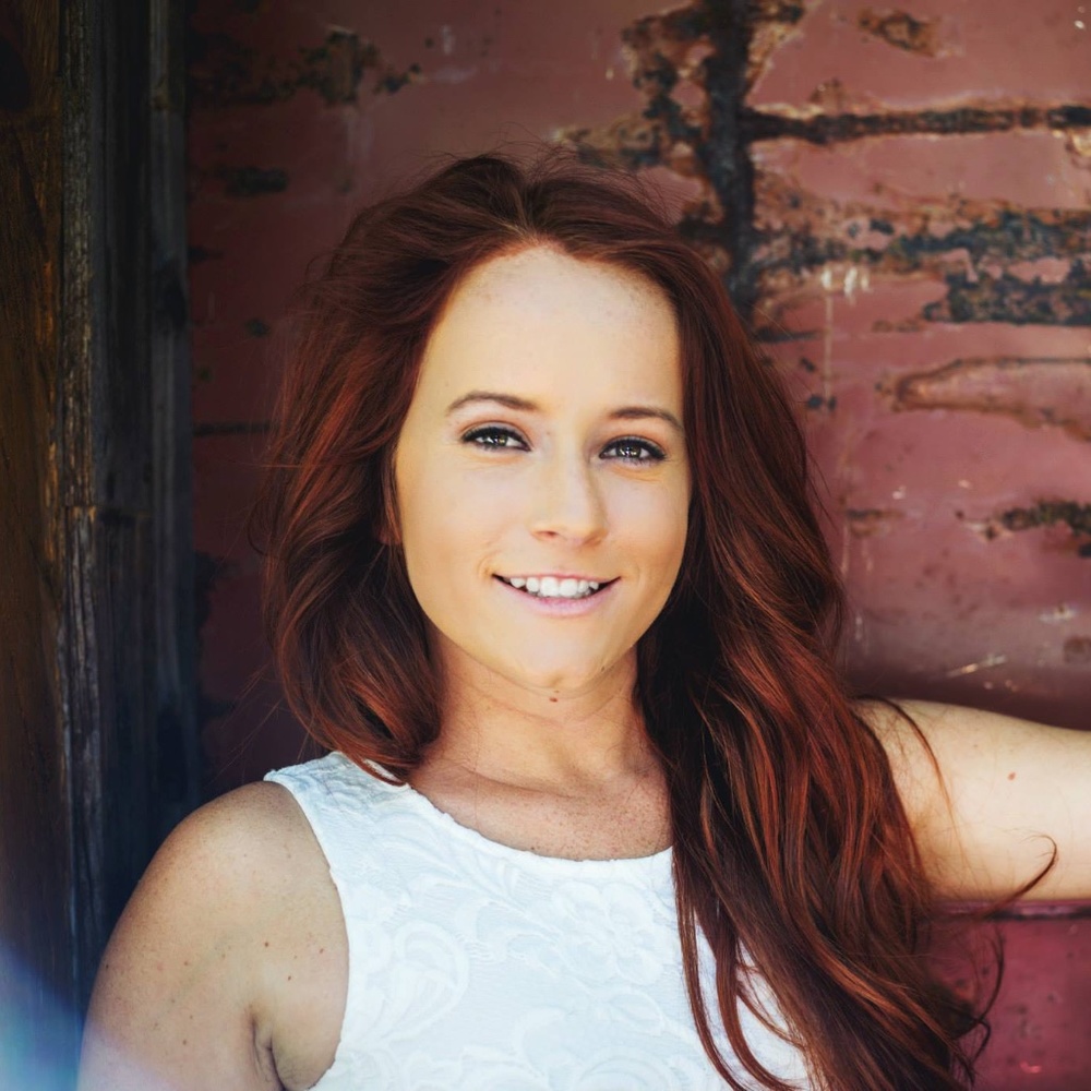 Meet your Posher, Hayley